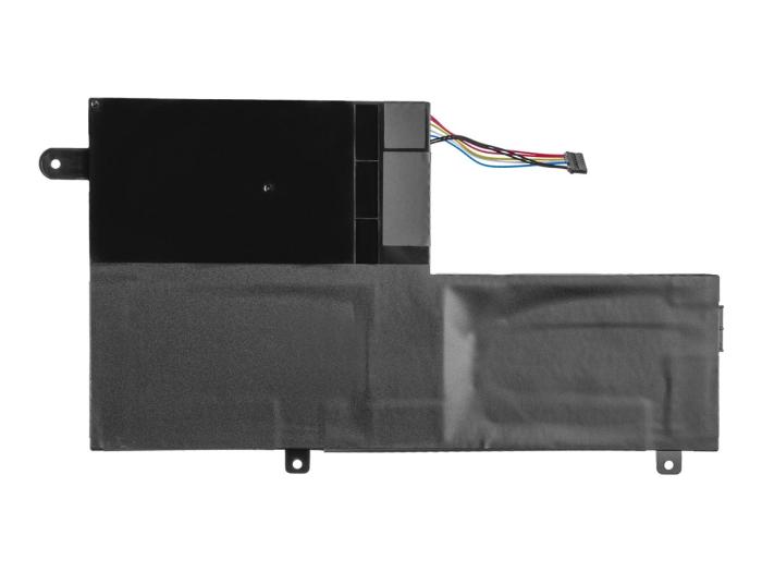 Green Cell bateria L13M4P02 do Lenovo Y50 Y50-70 Y70 Y70-70 [LE113]