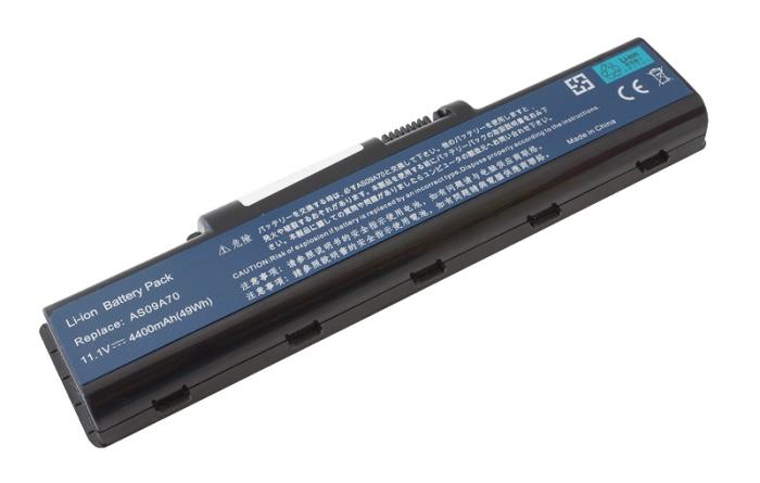 Movano bateria Acer Aspire 4732, 5532, 5732Z 11.1V, 4400mAh [BT/AC-5732Z]