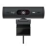 Logitech Brio 505 (1920x1080 30kl, 1280x720 60kl) USB-C [960-001459]