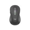 Logitech Signature M650L Wireless/Bluetooth BT 4000dpi (optyczna, 1, 5) (grafitowy) [910-006236]