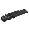 Green Cell bateria TT03XL do HP EliteBook 755 G5 850 G5. HP ZBook 15u G5 [HP166]
