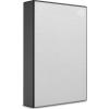 Seagate One Touch Portable 4TB USB 3.2 (srebrny) [STKC4000401]