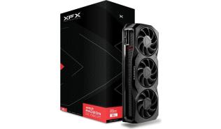 Radeon RX 7900XT XFX 20GB GDDR6 Gaming BOX [RX-79TMBABF9] (1xHDMI 2.1, 2xDP 2.1, 1xUSB-C) (320-bit, PCI-E 4.0)