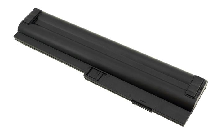 Mitsu bateria Lenovo X200 10.8V/11.1V, 4400mAh [BC/LE-X200]