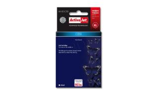 AH-951CRX (951XL) - cyan, wkład z atramentem ActiveJet, 25 ml, zamiennik CN046AE (Premium) (HP Officejet Pro 8100, ePrinter 8100, 8600 N911a, 8600 Plus N911g, 251DW, 276DW, 8610, 8620)