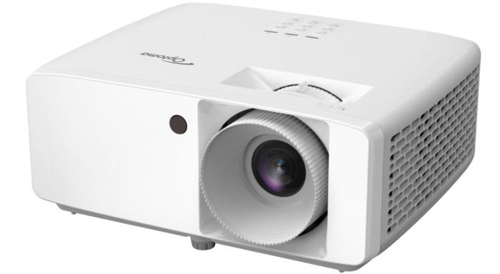 Projektor Optoma ZW340e WXGA DLP (1280x800, 16:10, 3600 ANSI, 300000:1, 30000h) (2xHDMI, 1xRS232, 1xUSB)
