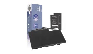 Mitsu bateria HP EliteBook 820 G4, 828 G4, 10.8V/11.1V, 4000mAh (44Wh) (3 ogniwa Li-polymer Tianneng) [BC/HP-820G4]