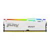 DDR5 32GB 6000 MHz Kingston Fury Beast Black RGB EXPO CL30 30-36-36 1.4V [KF560C30BBEA-32]