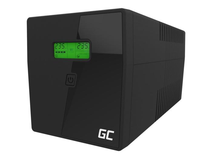 Green Cell UPS03 1000VA (600W)