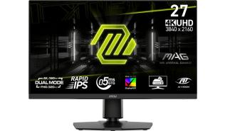 (27) MSI MAG 272URDF E16