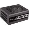 Corsair RM1000x (1000W) (1x135mm) Modularny 80+Gold (CPU 3x4+4) (PCI-E 6x6+2) (8xMolex, 14xSATA) [CP-9020201-EU]