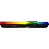DDR5 64GB (2x32GB) 6000 MHz Kingston Fury Beast Black RGB EXPO CL30 30-36-36 1.4V [KF560C30BBEAK2-64]