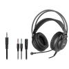 A4Tech FStyler FH200i Black jack