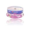 DVD+R Verbatim Dual Layer 8.5GB x8 Cake*25 Printable [43667]