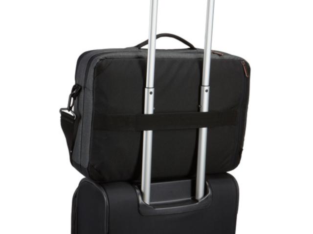 Torba na laptopa Case Logic Era Hybrid 15.6 (czarny) [3203698]