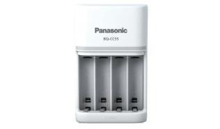 Ładowarka Panasonic Eneloop [BQ-CC55E]