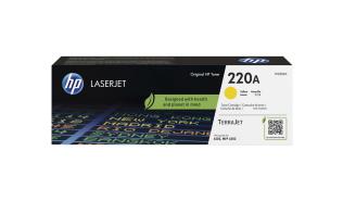 W2202X (220X) - yellow, oryginalny toner drukujący HP, 5500 stron (HP Color LaserJet Pro 4202dn, 4202dw, 4202dne, 4202dwe, 4302dw, 4302fdn, 4302fdw)