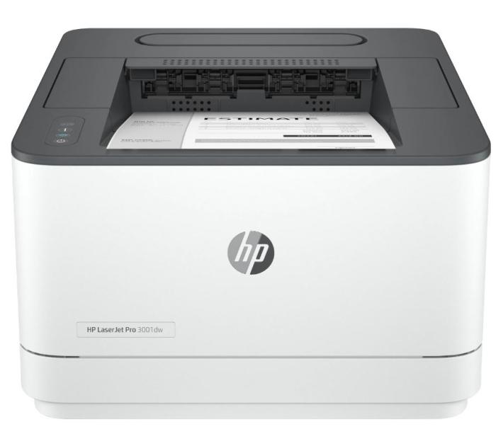 HP LaserJet Pro 3002dwe (1200x1200/33) (USB 2.0, WiFi) [3G652E]