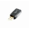 Gembird Virtus Plus USB 2.0 [SC-USB2.0-01]