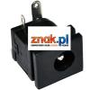 Gniazdo zasilania GNL188 do wtyczki 6.3x3.0mm do notebooków Toshiba