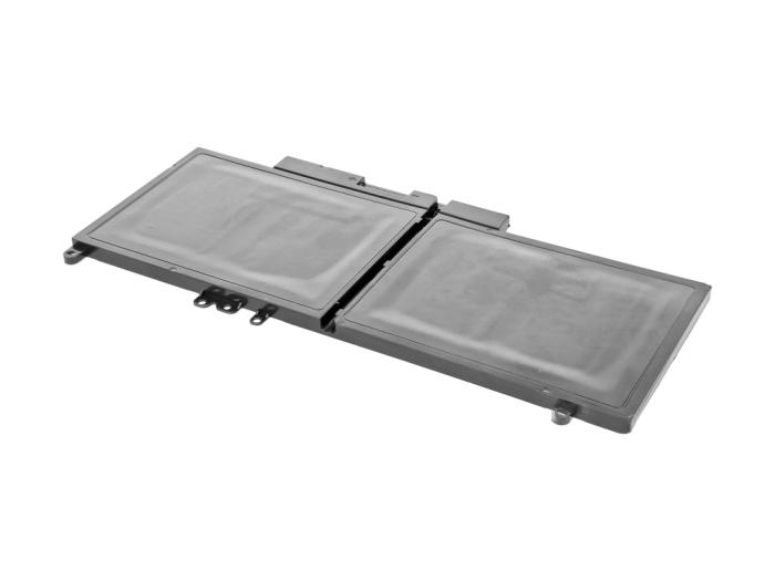 Movano bateria Dell Latitude E5450, E5550 7.4V/7.6V, 6900mAh (51Wh) [BT/DE-E5550]
