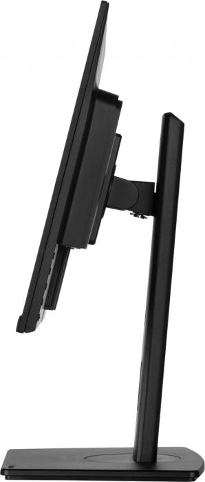 23’’ Iiyama ProLite XUB2395WSU-B5 (IPS LED, 1920x1080, 250, 4ms, 60Hz) (HDMI , DP, D-SUB, Audio) vesa, pivot, głośniki (2x2W), czarny