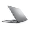 DELL Precision 3490 16-Core Intel Ultra 7 155H /14 1920x1080 matowa IPS 60Hz / 16GB DDR5 (max 64GB) / 512GB / RTXA500Ada 4GB / pk / 1.4kg / Win11Pro [N001P3490EMEA_VP]