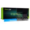Green Cell bateria do Asus Vivobook Max F541N F541U X541N X541S X541U, 10.8V/11.1V 2200mAh [AS94]