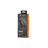Power Bank Natec Trevi Slim 10000mAh 2xUSB-A, 1xUSB-C (czarny) [NPB-1921]