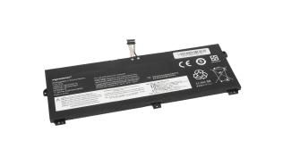 Movano bateria Lenovo Thinkpad Yoga X390, X13, 13s IWL, 11.55V, 4200mAh (49Wh) (3 ogniwa Li-polymer Zhuoneng) [BT/LE-X390]