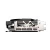 GeForce PCI-E RTX4070 MSI 12GB GDDR6X Gaming X Trio [GeForce RTX 4070 GAMING X TRIO 12G] (1xHDMI 2.1a, 3xDP 1.4a) (192-bit, PCI-E 4.0)