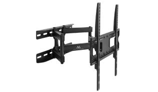 Uchwyt ścienny do monitora lub telewizora Maclean 26-55 30kg [MC-760]