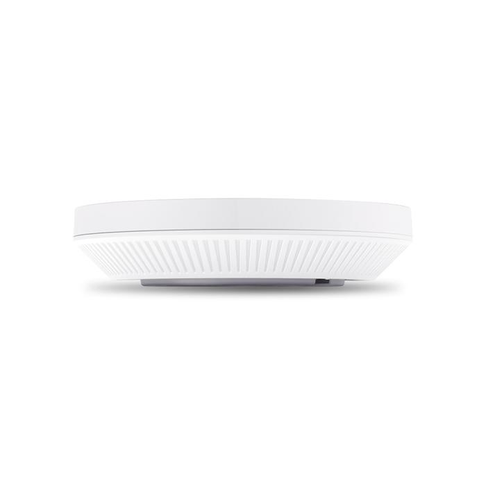 TP-Link Wireless Access Point AX3000 574, 2402Mbps 1Gb PoE 2.4 i 5GHz (sufitowy) [EAP653]
