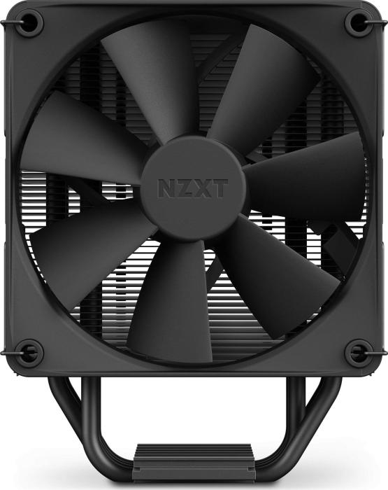 NZXT T120 (czarny) [RC-TN120-B1]