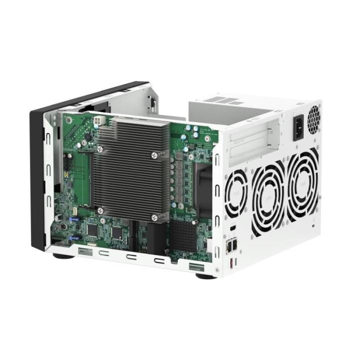 Serwer plików NAS QNAP TVS-h674-i3-16G