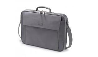 Torba do laptopa Dicota Multi Base 15-17.3 (szary) [DD30915-RPET]