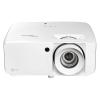 Projektor Optoma ZH450ST krótkoogniskowy (1920x1080, 16:9, 4200 ANSI, 2000000:1, 30000 godzin) (2x HDMI, 1x USB-A, 1x VGA, 1x RS-232, 1x LAN)