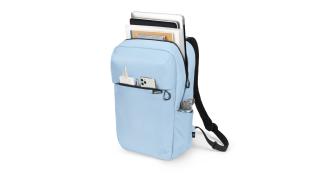 Plecak do laptopa Dicota Backpack Commuter 13-16 (lodowy błękit) [D32122-RPET]