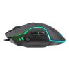Tracer Gamezone Ash RGB 2400dpi (optyczna, USB, 1, 8)