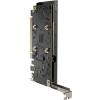 Radeon RX 6400 XFX Speedster SWFT105 4GB GDDR6 BOX [RX-64XL4SFG2] (1xHDMI 2.1, 1xDP 1.4a) (64-bit, PCI-E 4.0)