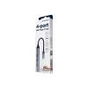 Gembird USB-C HUB (1xUSB 3.0, 3xUSB 2.0) [UHB-CM-U3P1U2P3-02]