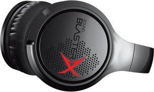 Creative Sound BlasterX H3 (wyciszanie mikrofonu) [70GH034000000]