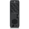UPS POWERWALKER LINE-INTERACTIVE CSW 1500VA 4X FR OUT, RJ11/RJ45 IN/OUT, USB, 2X USB ŁADOWARKA [VI 1500 CSW FR]
