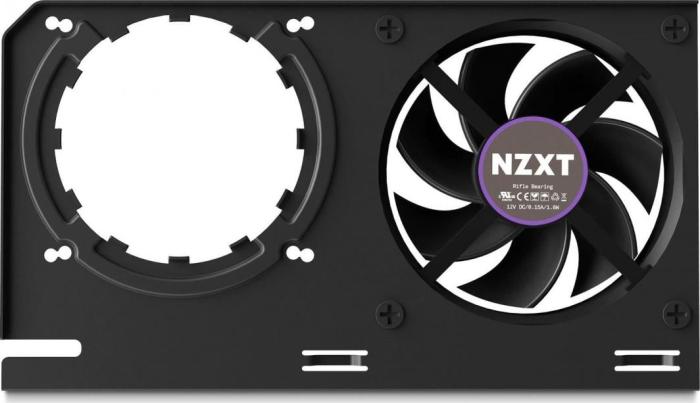 NZXT GPU Kraken G12 (czarny) [RL-KRG12-B1]