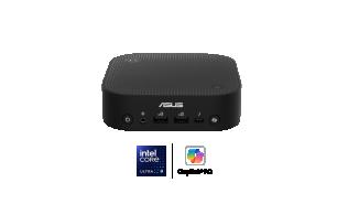 ASUS NUC Gen14 Pro AI Lunar Canyon U9 / 32GB / 1TB / Win11Pro [90AS00N1-M00120]