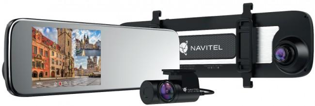 Wideorejestrator Navitel MR450 GPS