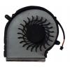 Wentylator do notebooka MSI GE72, GE62, PE60, PE70, GL62, GL72 3PIN GPU lewy [PAAD06015SL N302]