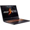 Acer Nitro 16 V [NH.QP0EP.00Y] 8-Core Ryzen 7 8845HS/16 1920x1200 matowa IPS 165Hz / 16GB DDR5 (max 32GB) / 1TB / RTX4060 8GB / pk / 2.5kg / Win11Home (czarny)