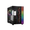 be quiet! Light Base 900 FX Black E-ATX Midi ARGB [BGW71]