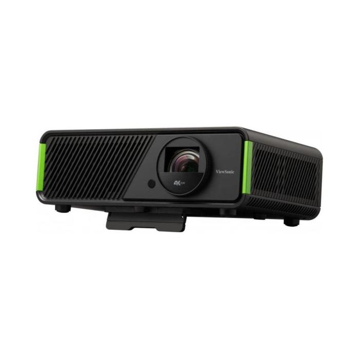 Projektor Viewsonic X2-4K (3840x2160, 16:9, 2000, 3000000:1, 30000h) (2xHDMI, 1xUSB, 1xUSB-C, 1xRS-232)